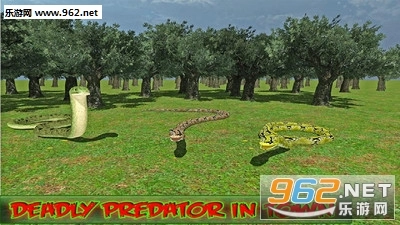 蟒蛇大作战安卓版