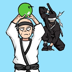 忍者切水果游戏最新版