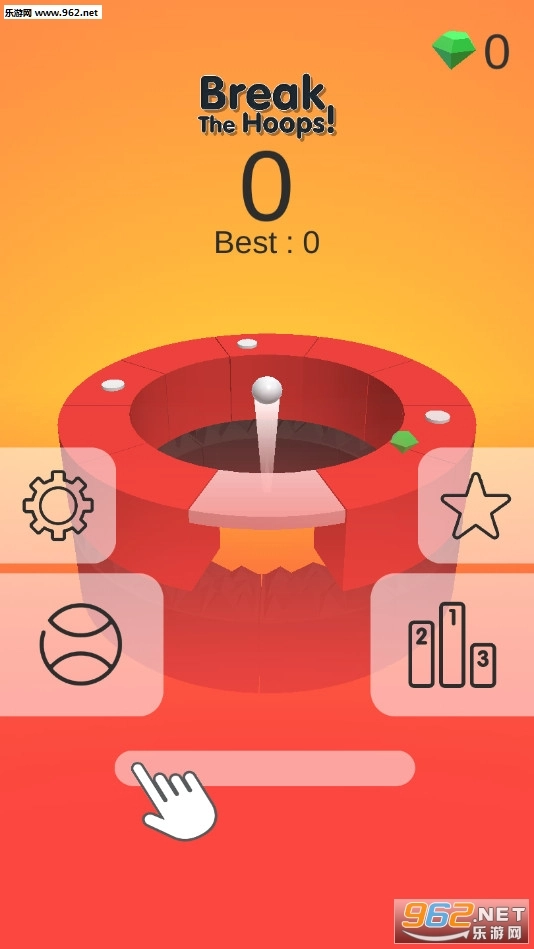 碎圈大作战安卓版