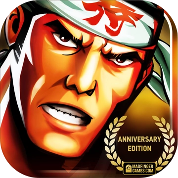 武士2：复仇无广告版