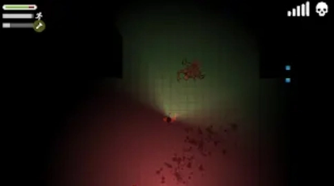 特殊收容所生存中文版(2)