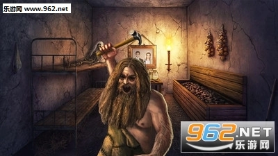 恐怖鬼屋逃逸事件图2