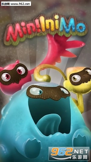 三个小伙伴安卓版