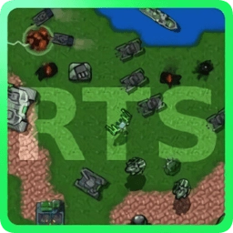 铁锈战争苹果版