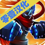 龙影勇士安卓版