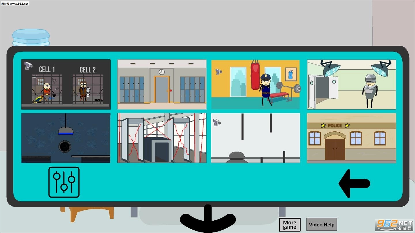 nightprisonbreak安卓版