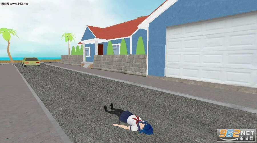 病娇女生模拟器图2