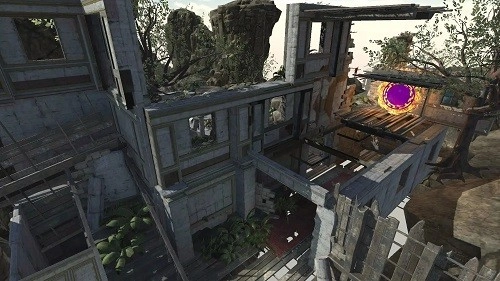 抛弃噩梦手机版