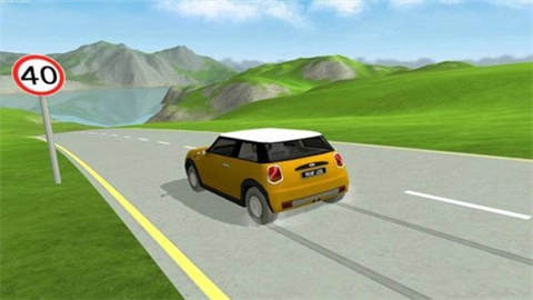 疯狂青蛙模拟器