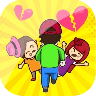 拆散一对是一对