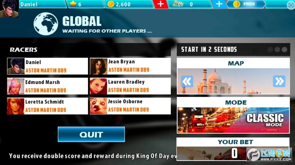 世界街头赛车图3