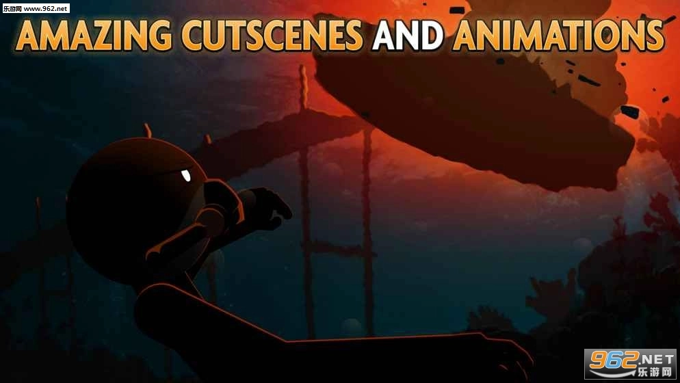 ClearVision4游戏安卓版