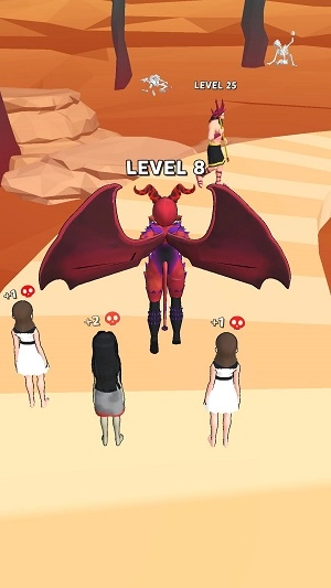 女巫循环中文版