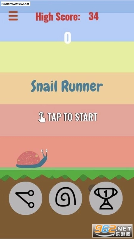 蜗牛赛跑者游戏安卓版