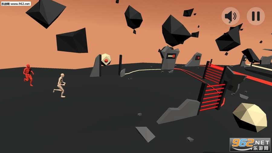 PuzzleRunner安卓版