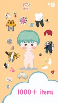 BTSDoll安卓版