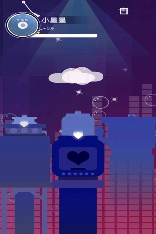 节奏的球球大师最新版