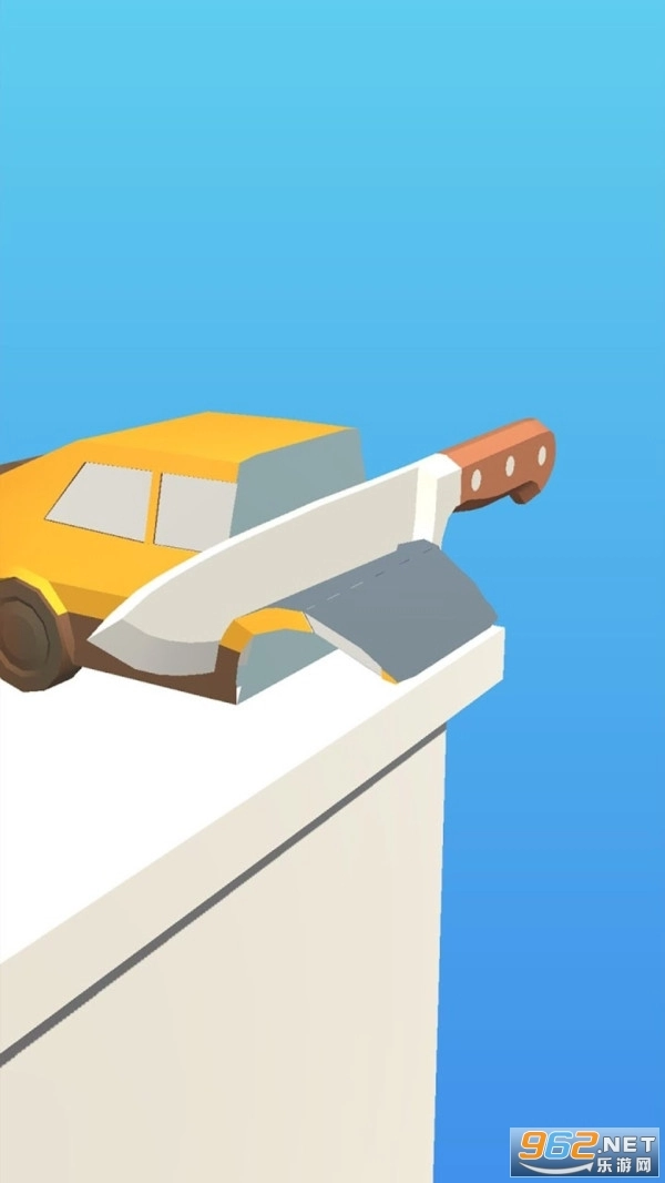 宝刀切片最新版图3