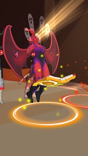 女巫循环中文版