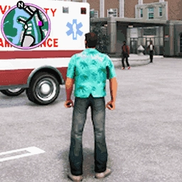 罪恶城市英雄游戏官方最新版