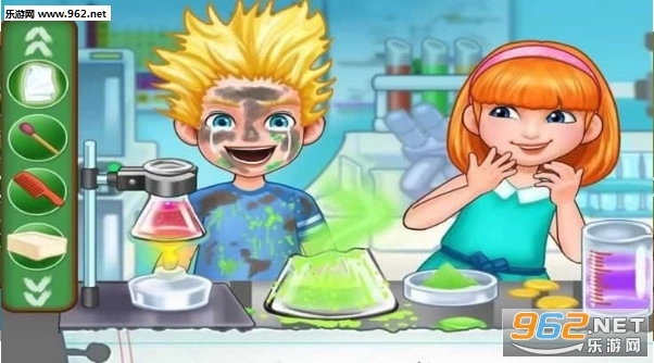 疯狂教师安卓版