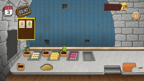 美食烹饪餐厅养成记最新版