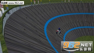 自行车特技驾驶安卓版图5
