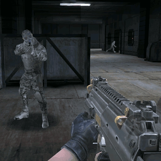 超级神枪手2最新版