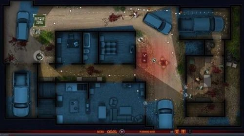 破门而入2北方特遣队图3