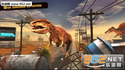 恐龙模拟2019
