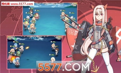 舰R魔改宝盒专用客户端官方最新版图1