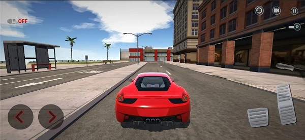 终极特技赛车免费版