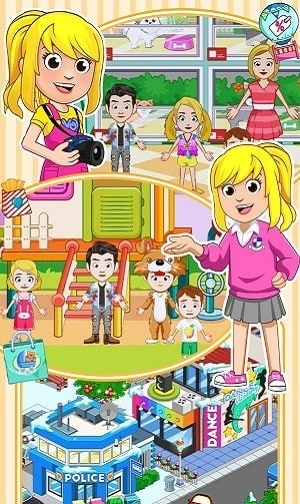 城市经营创造(1)