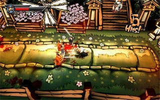 武士2：复仇手游版图3