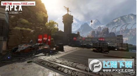 ApexLegends(Apex英雄)游戏正版图3