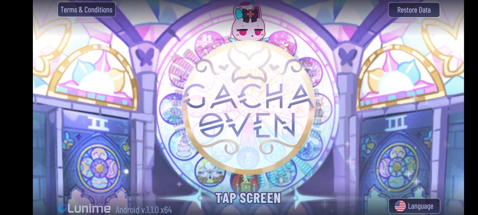 Gachaoven图4