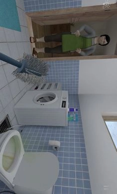 校园恶搞模拟器(4)