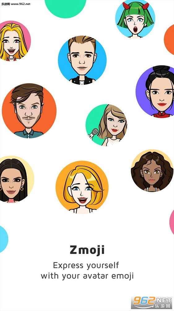 Zmoji安卓版