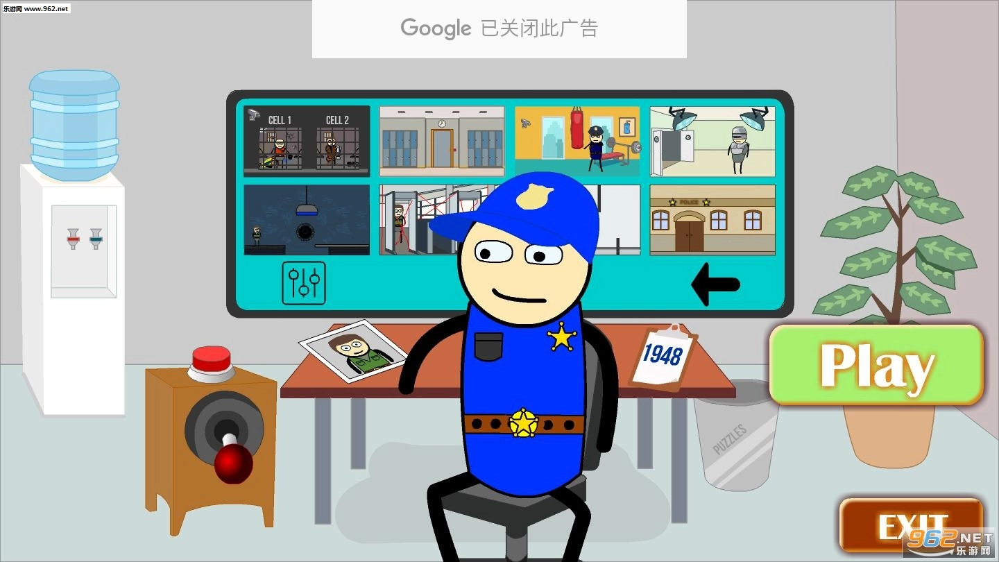 nightprisonbreak安卓版