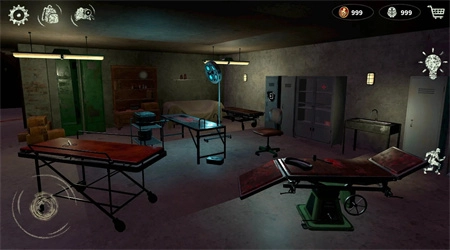 混沌之书生存恐怖-图2