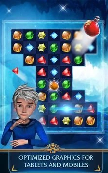DiamondBlastMania图1