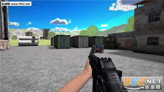 战地幸存者最新版图3