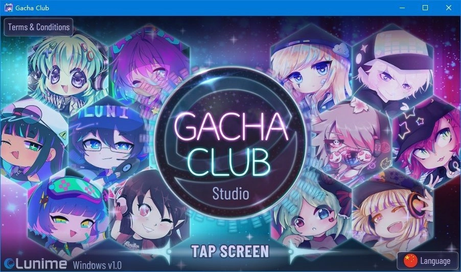 gachamotion中文版图2