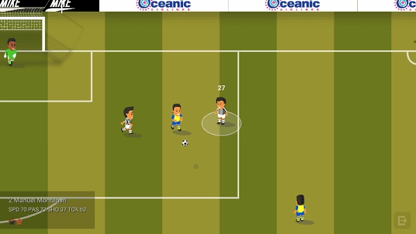 世界杯足球冠军手游免费版图2