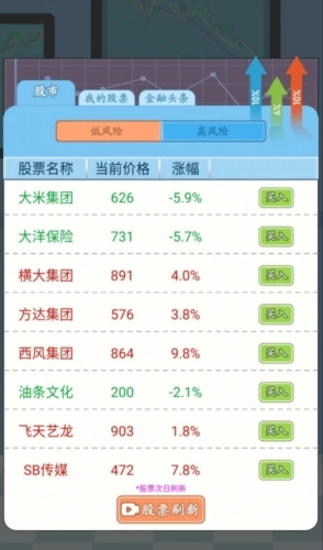 我的逆袭记