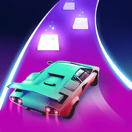 炫音飞车游戏最新版 V300.1.1