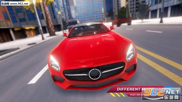 RacingHeroes安卓版