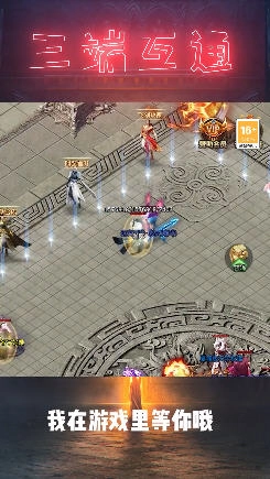 顺玩斗帝传奇安卓版图2