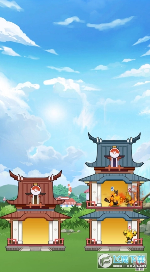 口袋魔塔安卓版