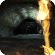 生存法则洞穴冒险游戏
